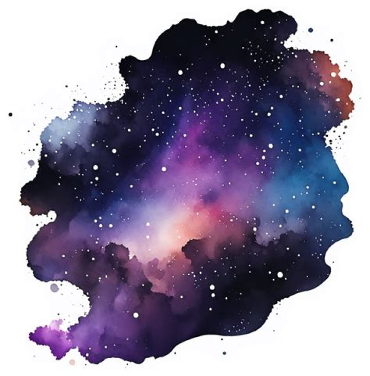 A Journey To Galactic Ink