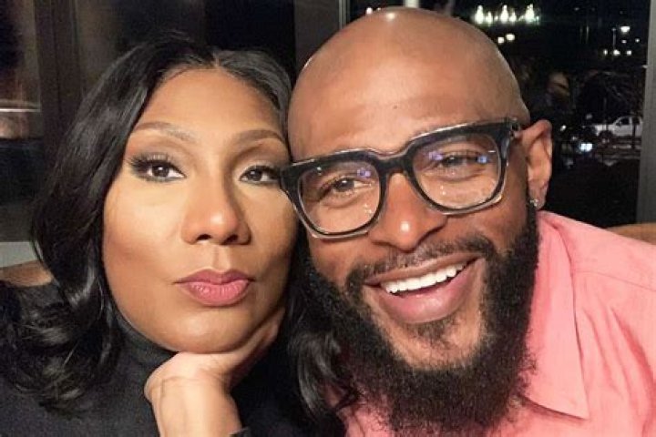 Discover The Secrets Behind Towanda Braxton's Enduring Marriage