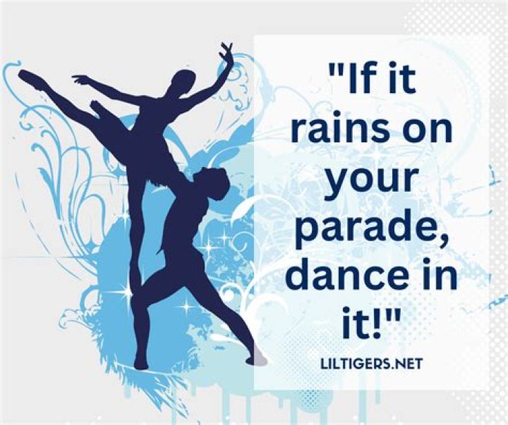 Discover The World Of Funny Dance Sayings