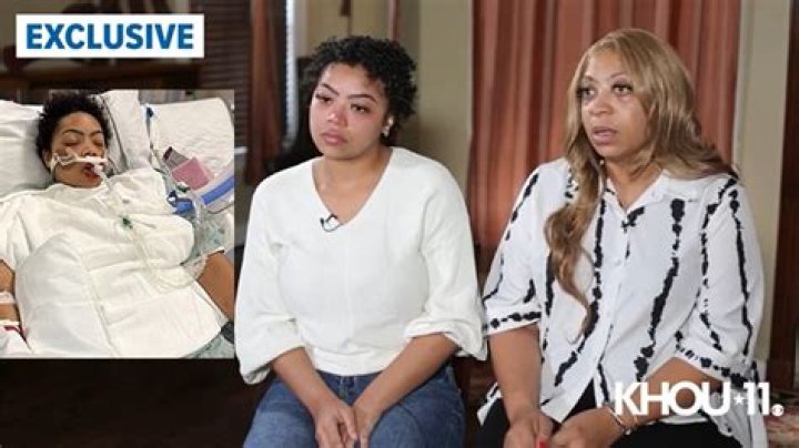 Insights Into "Girl Slaps Mother, Gets Shot"