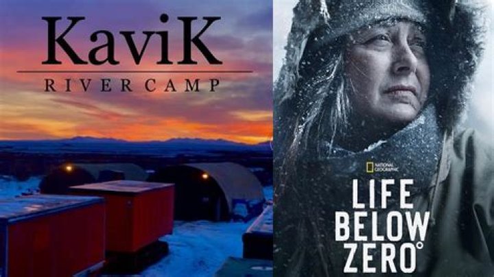 Sue Aikens' Departure From Life Below Zero
