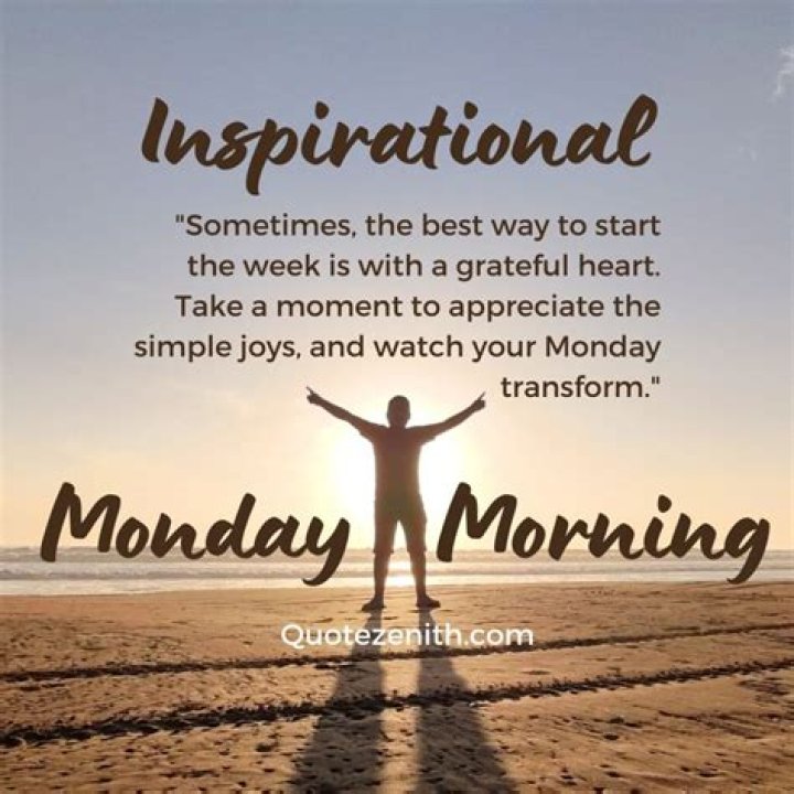Unleash The Power Of Black Inspirational Good Morning Quotes: Discoveries And Insights