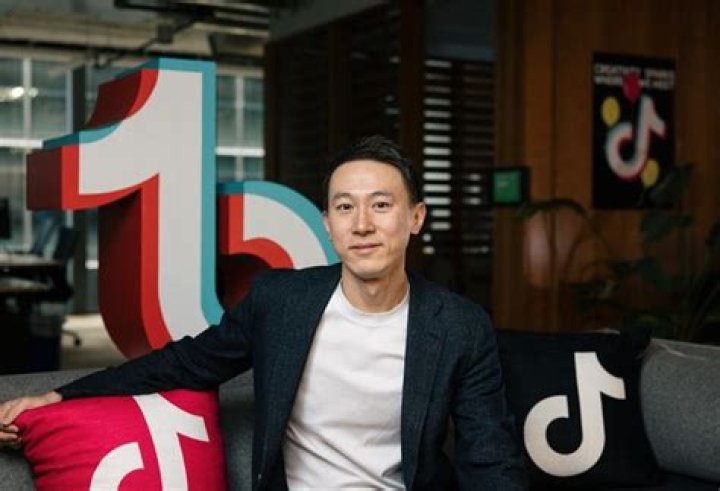 Unraveling Shou Zi Chew's Salary Secrets
