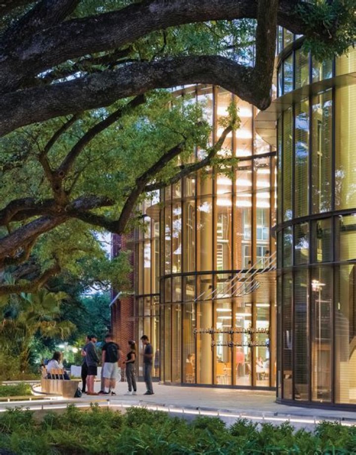 Unveiling Luxury, Success, And Community Involvement