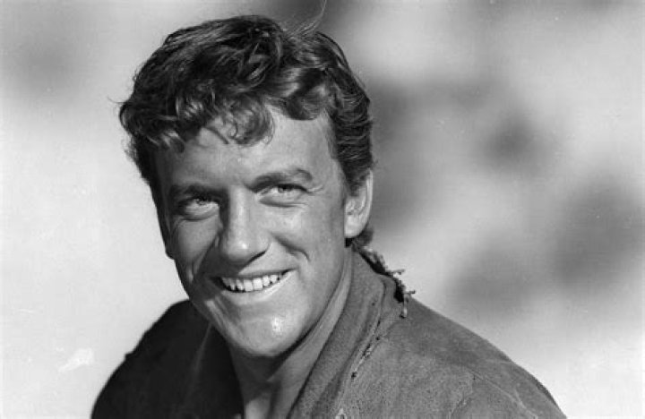Unveiling The Wealth And Legacy Of Actor James Arness